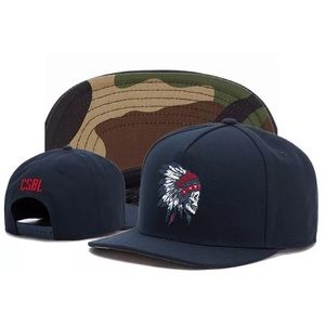 CSBL Cayler & Sons SnapBack